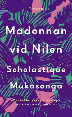 Madonnan vid Nilen by Scholastique Mukasonga