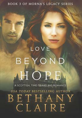 Love Beyond Hope by Bethany Claire