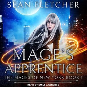 Mage's Apprentice by Sean Fletcher