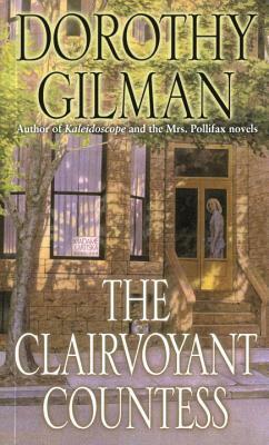 The Clairvoyant Countess by Dorothy Gilman