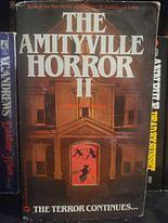 The Amityville Horror II by John G. Jones