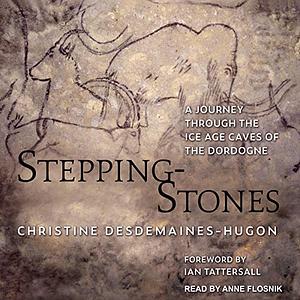 Stepping Stones: A Journey Through The Ice Age Caves Of The Dordogne by Christine Desdemaines-Hugon