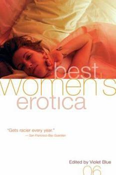 Best Women's Erotica 2006 by Violet Blue, Thea Hutcheson
