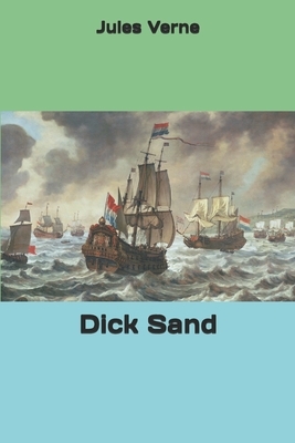 Dick Sand by Jules Verne