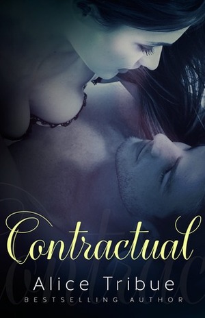 Contractual by Alice Tribue