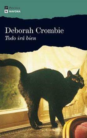 Todo irá bien by Deborah Crombie