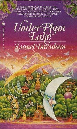 Under Plum Lake by Lionel Davidson