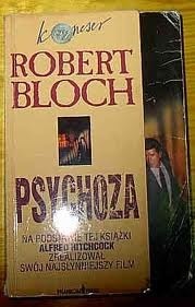 Psychoza, Psychoza II by Robert Bloch