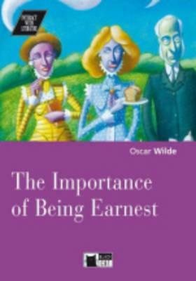 Importance Being Earnest+cd by Collective