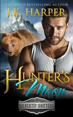 Hunter's Moon by J.K. Harper