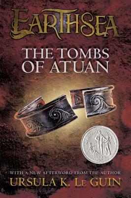 The Tombs of Atuan by Ursula K. Le Guin