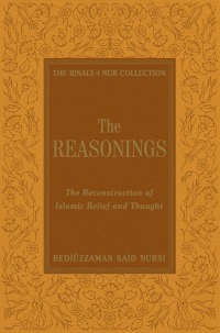 Reasonings by Bediüzzaman Said Nursî