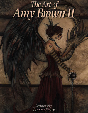 The Art of Amy Brown II by Amy Brown