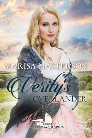 Verity's Overlander by Marisa Masterson