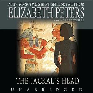 The Jackal's Head by Elizabeth Peters