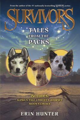 Tales from the Packs by Erin Hunter