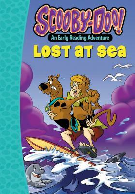 Scooby-Doo in Lost at Sea by Michelle H. Nagler
