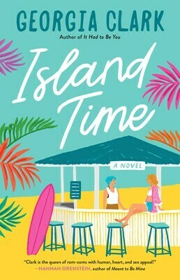 Island Time by Georgia Clark