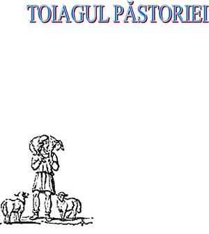 Toiagul păstoriei by Ion Druță