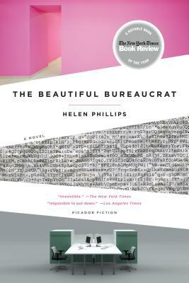 The Beautiful Bureaucrat by Helen Phillips