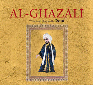 Al-Ghazali by Demi