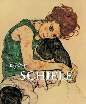 Egon Schiele by Jeanette Zwingenberger, Esther Selsdon