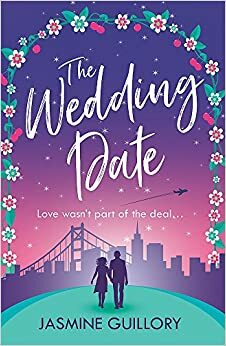 The Wedding Date by Jasmine Guillory