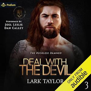 Deal With the Devil by Lark Taylor