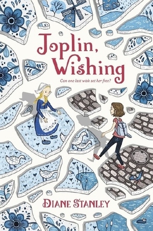 Joplin, Wishing by Diane Stanley