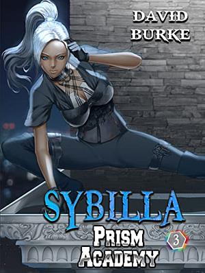 Sybilla by David Burke