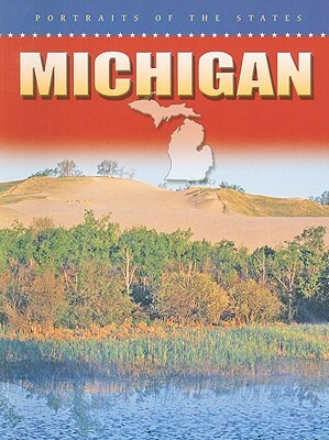 Michigan by Jonatha A. Brown, Muriel L. DuBois