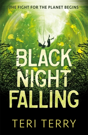 Black Night Falling by Teri Terry