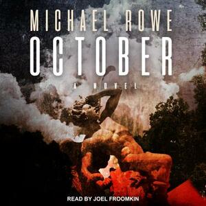 October by Michael Rowe