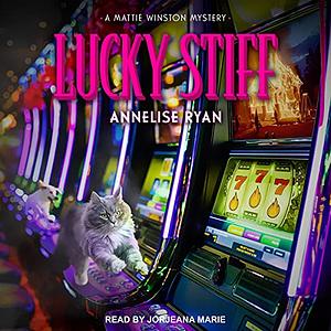 Lucky Stiff by Annelise Ryan