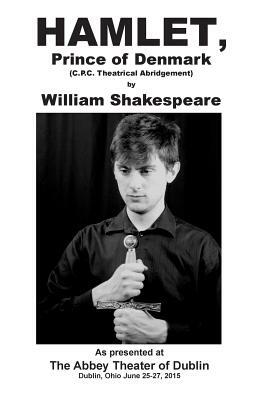 Hamlet by William Shakespeare