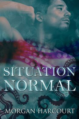 Situation Normal by Morgan Harcourt