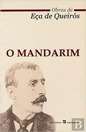 O Mandarim by Eça de Queirós