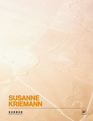 Susanne Kriemann by 