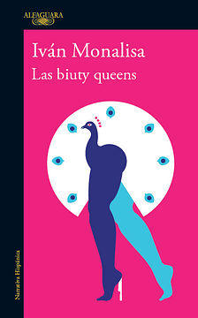 Las biuty queens by Iván Monalisa Ojeda