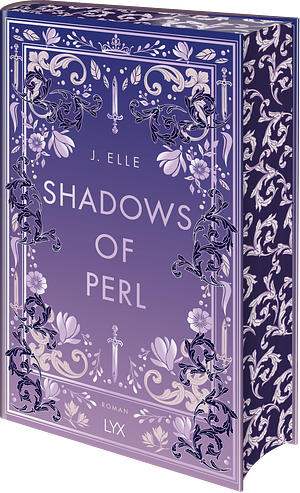 Shadows of Perl by J. Elle