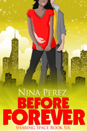 Before Forever by Nina Perez