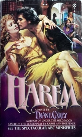 Harem by Diane Carey