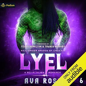 Lyel by Ava Ross