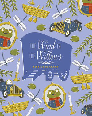 The Wind in the Willows: Slip-Cased Edition by Kenneth Grahame