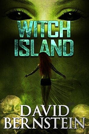 Witch Island by David Bernstein
