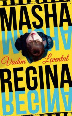Masha Regina by Vadim Levental