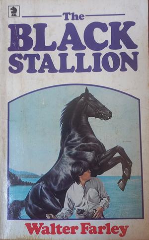 The Black Stallion by Walter Farley