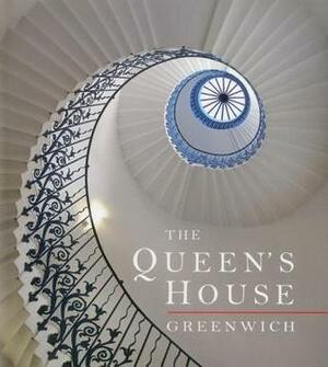 The Queen's House: Greenwich by Pieter Merwe