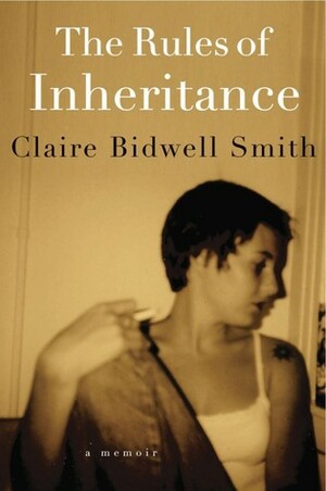 The Rules of Inheritance by Claire Bidwell Smith