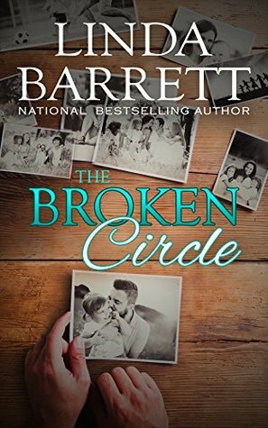 The Broken Circle by Linda Barrett